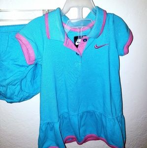 Nike Outfit toddler